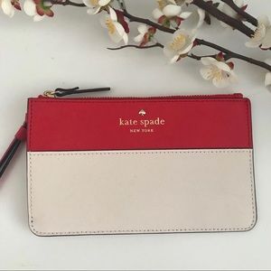 Kate Spade Wristlet